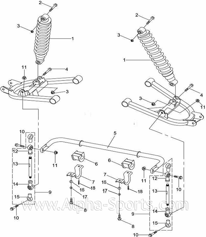 Coleman Parts Catalog